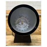 Mr. Heater Forced Air Propane Heater, 60,000 BTU, Model# MH60FAV #20587 Msrp $134.99 see description