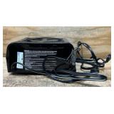 Schumacher Battery Charger/Trickle Charger/Desulfator, 6/12 Volt, 6 Amp, Model# SC1320 #62073 Msrp $59.99 see description