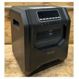 Lifesmart 1,500W Infrared Heater HT1198QX