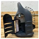 Mr. Heater Big Buddy Pro 18,000 BTU Radiant Heater, 450 ft  Capacity, Model# MH18B #5347409 Msrp $149.99 see description