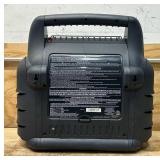 *Mr. Heater Big Buddy Pro 18,000 BTU Radiant Heater, 450 ft  Capacity, Model# MH18B #5347409 Msrp $149.99 see description