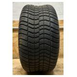 Kenda Loadstar 8in. Bias-Ply Trailer Tire and Wheel Assembly, 215/60-8, 5-Hole, Load Range C, Model# DM2568C-5IN #12207 Msrp $129.99