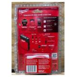 Milwaukee Heated Gear Power Source w/ App Control 48-11-2330 Msrp $99.99 see description
