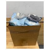 *Bulk lot of Boy Nautica Shirts MSRP PER $29.50 (whole box)