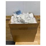 *Bulk lot of Boy Nautica Shirts MSRP PER $29.50 (whole box)