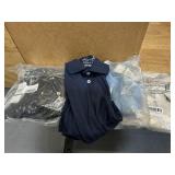 *Bulk lot of Boy Nautica Shirts MSRP PER $29.50 (whole box)