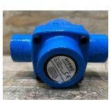 hypro Cast Iron Pump - 4 Rollers Series 4000C see description