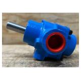 hypro Cast Iron Pump - 4 Rollers Series 4000C see description