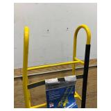 ^Strongway Industrial Hand Truck, 1200-Lb. Capacity MSRP $319.99