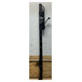 Strongway Metal 12-Outlet Power Strip, 4ft., 15 Amps #5723806 Msrp $24.99 see description