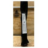 Strongway Metal 12-Outlet Power Strip, 4ft., 15 Amps #5723806 Msrp $24.99 see description