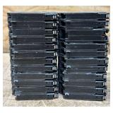 GE Circuit Breakers 15A lot of 12 see description