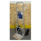 *Strongway Stair Climber Hand Truck, 550-Lb. Capacity #67972 Msrp $149.99