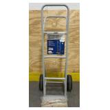 *Strongway Stair Climber Hand Truck, 550-Lb. Capacity #67972 Msrp $149.99