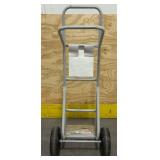 *Strongway Stair Climber Hand Truck, 550-Lb. Capacity #67972 Msrp $149.99