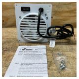 Mr. Heater Vent-Free Wall Heater Blower Fan, 20,000 30,000 BTU, Model# F299201 #52571