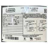 CANARM SD Exhaust Fan w/ Shutters 12 inch 1640 CFM Direct Drive S12-E1 Msrp $434.14