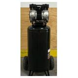 NorthStar Portable Quiet Electric Air Compressor, 1.5 HP, 26 Gallons, 4 SCFM @ 90 PSI #5903348 Msrp $599.99