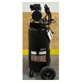 NorthStar Portable Quiet Electric Air Compressor, 1.5 HP, 26 Gallons, 4 SCFM @ 90 PSI #5903348 Msrp $599.99