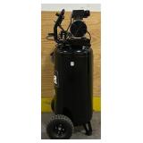NorthStar Portable Quiet Electric Air Compressor, 1.5 HP, 26 Gallons, 4 SCFM @ 90 PSI #5903348 Msrp $599.99