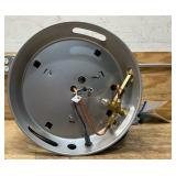 Dyna Glo 200,000 BTU Portable LP Convection Heater, Propane, Model# RMC-LPC200DG #5998535 Msrp $159.99