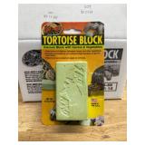 Zoo Med Tortoise Banquet Block 5 oz (lot of 12)
