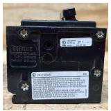 EATON Circuit Breaker 2 Pole Unit M-1640 120/240V lot of 6