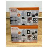 TACTIX Smart Jar set (lot of 2)