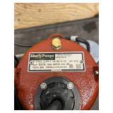 *Liberty Sump Pump Model # LE41A-2 MSRP $418.50