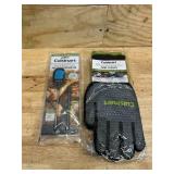 Cuisinart Grill Gloves & Meat Thermometer (lot of 2)
