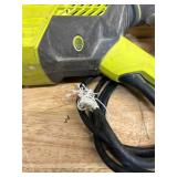 RYOBI Reciprocating Saws Non-working (lot of 2)