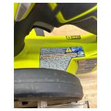 RYOBI Miter Saw and 18V cordless circular saw Non-working (lot of 2)