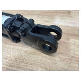 Maxim TC Tie-Rod Hydraulic Cylinder, Max. 2500 PSI, Bore Diameter 2 in., Stroke 10", Rod Diameter 1.125"