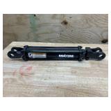 Maxim TC Tie-Rod Hydraulic Cylinder, Max. 2500 PSI, Bore Diameter 2 in., Stroke 10", Rod Diameter 1.125"
