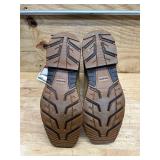 Irish Setter Marshall pull-on work boots Size 11D