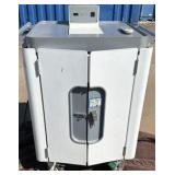 charging station by bretford