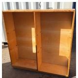 bookcase