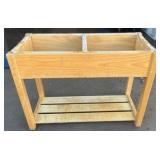 small activity table