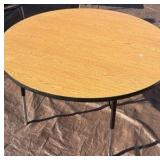 round table 48 inches
