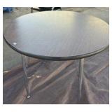 round table 36 inches