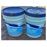 spots away, high temperance additive  x2