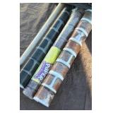 bulletin board rolls