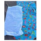 cot sheets new and privacy curtains