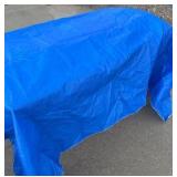 Tote of 25 Tablecloths