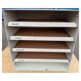 File/Paper Holders