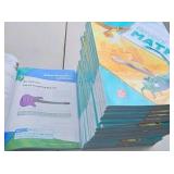 Work books 2nd grade