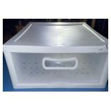 sterile light drawer