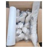 Paper Cups and cup holder