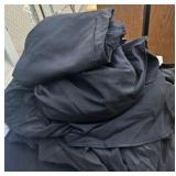 60" round table clothes