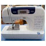 Brother sewing machine CS6000I